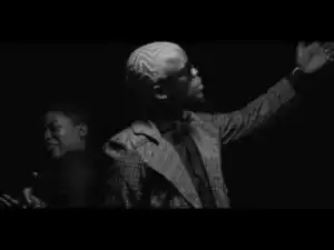 Video: Harmonize - Never Give Up REMIX ft Milly Nanace